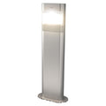 LED sti-lampe theLeda D B plus S fra fronten
