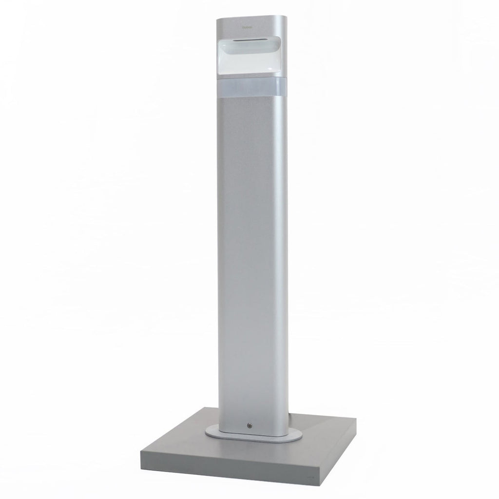 LED sti-lampe theLeda D BL plus AL med sensor produktfoto side