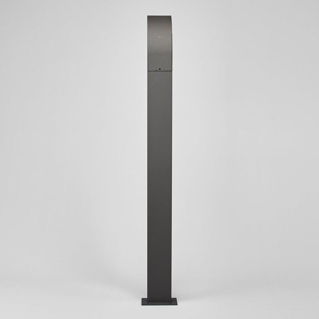 LED sti-lampe Timm med bevegelsessensor, monteringsdetalj