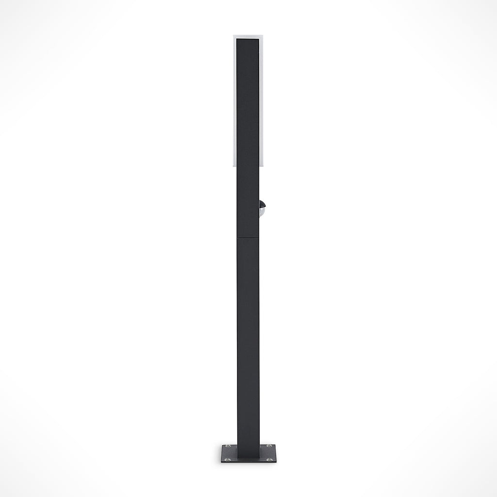 LED sti-lampe Virgalia 65 cm - Lucande