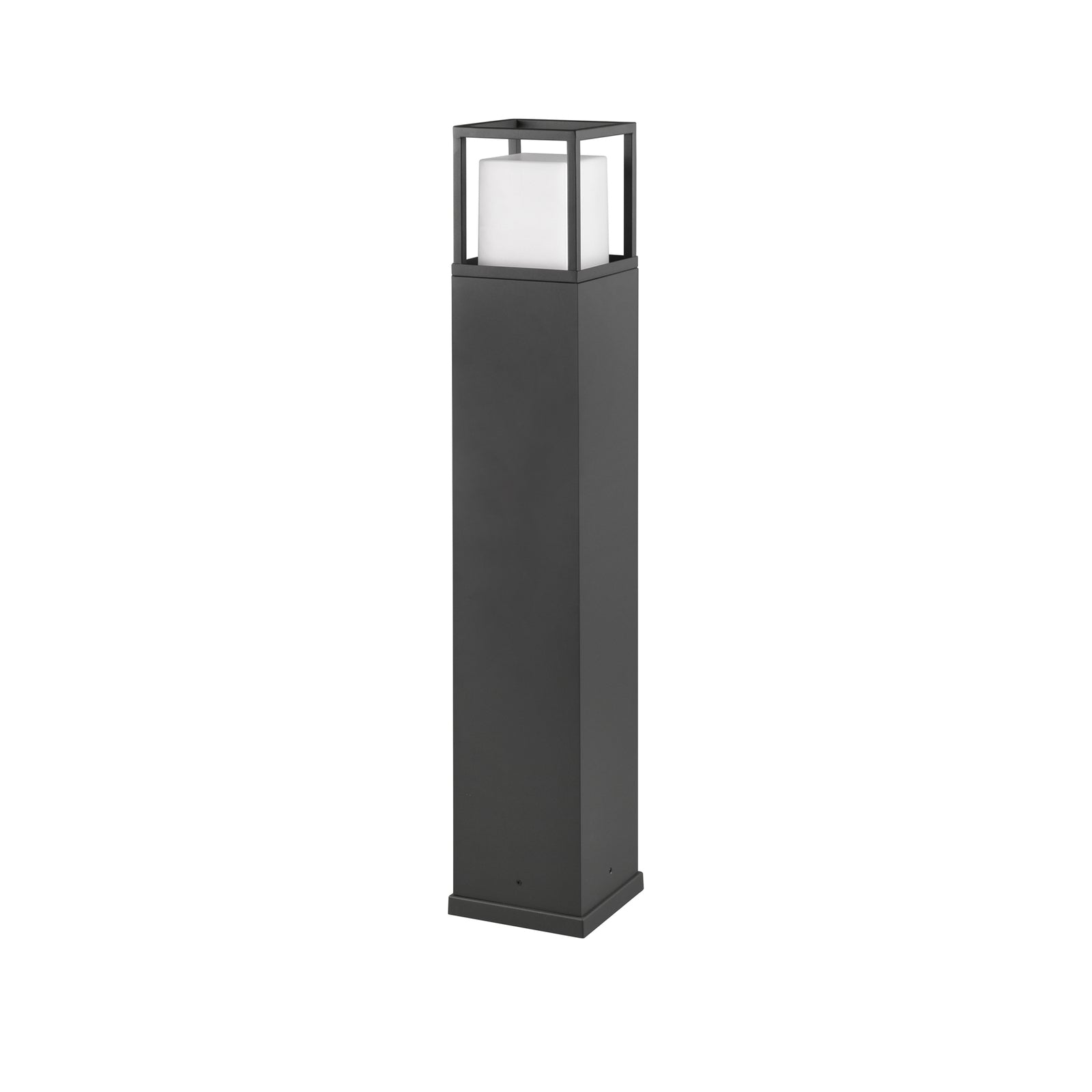 LED sti-lampe Witham antrasitt CCT 80 cm IP54 bakside