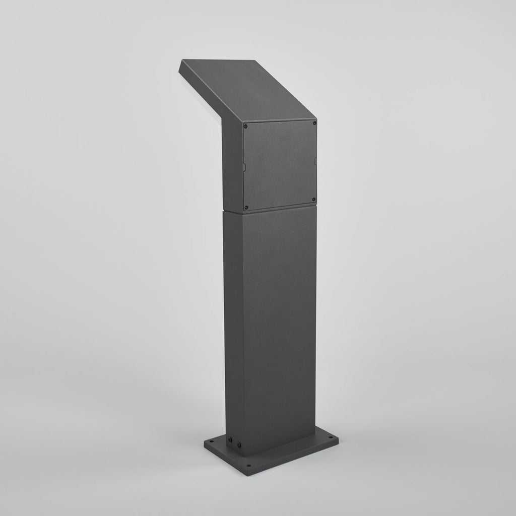 LED sti-lampe Yolena med bevegelsessensor nærbilde av lyskilde