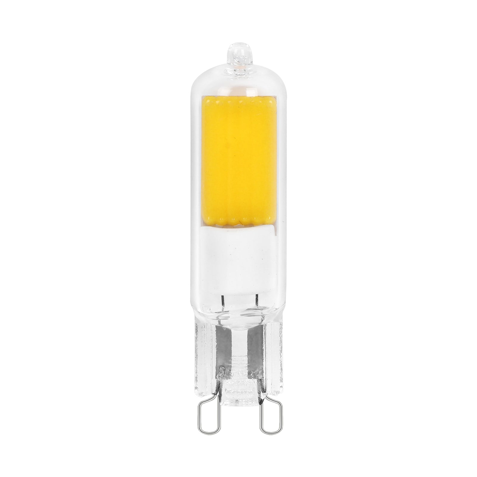 LED stiftpære G9 2,2W 2700K 250lm klar 10-pakning Arcchio nærbilde