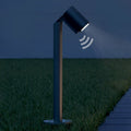 LED stolpelampe Spot Way N forfra
