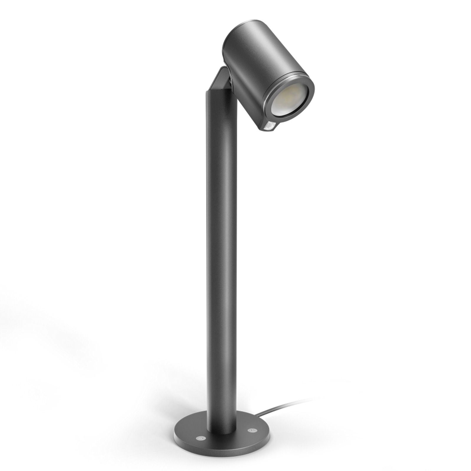 LED stolpelampe Spot Way SC bakside