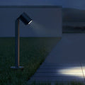 LED stolpelampe Spot Way SC sett forfra