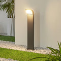 LED stolpelampe Tinna antrasitt 60 cm IP65 forside