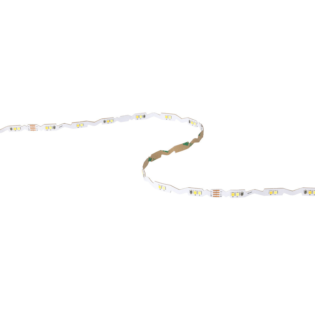 Montert LED-stripe CCT dimbar 2m utvidelse Zigbee Bluetooth - EGLO connect i rom