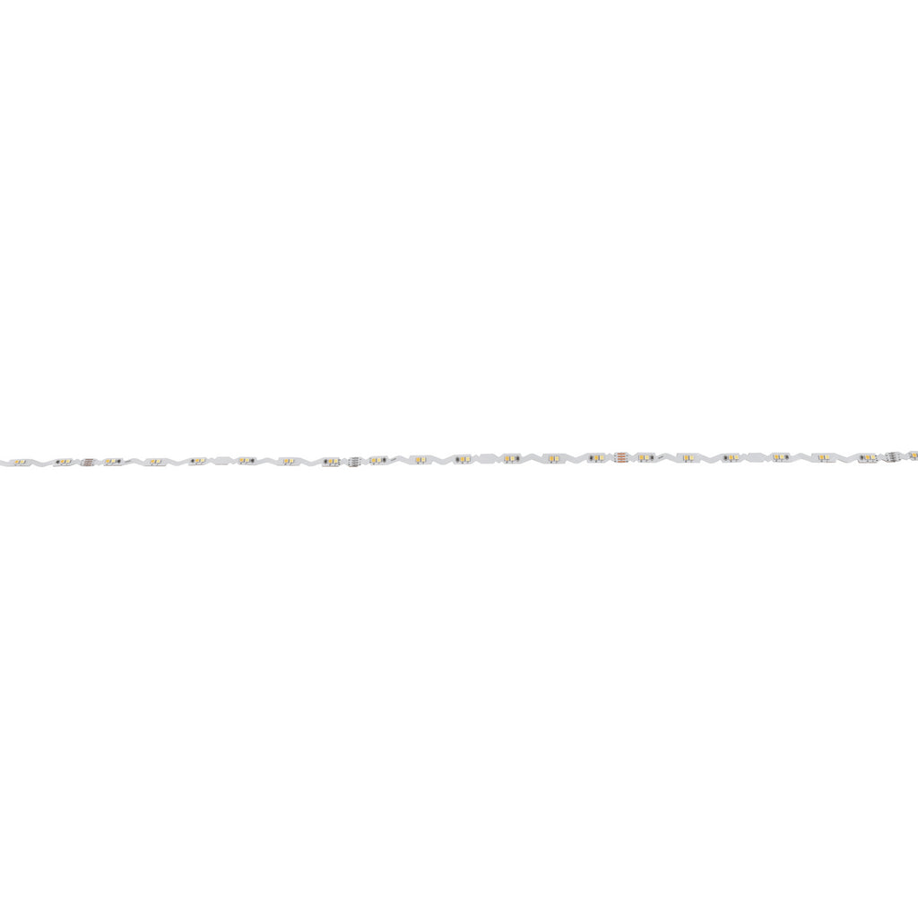LED-stripe CCT dimbar starter-sett 3m Zigbee Bluetooth - EGLO connect tilkobling