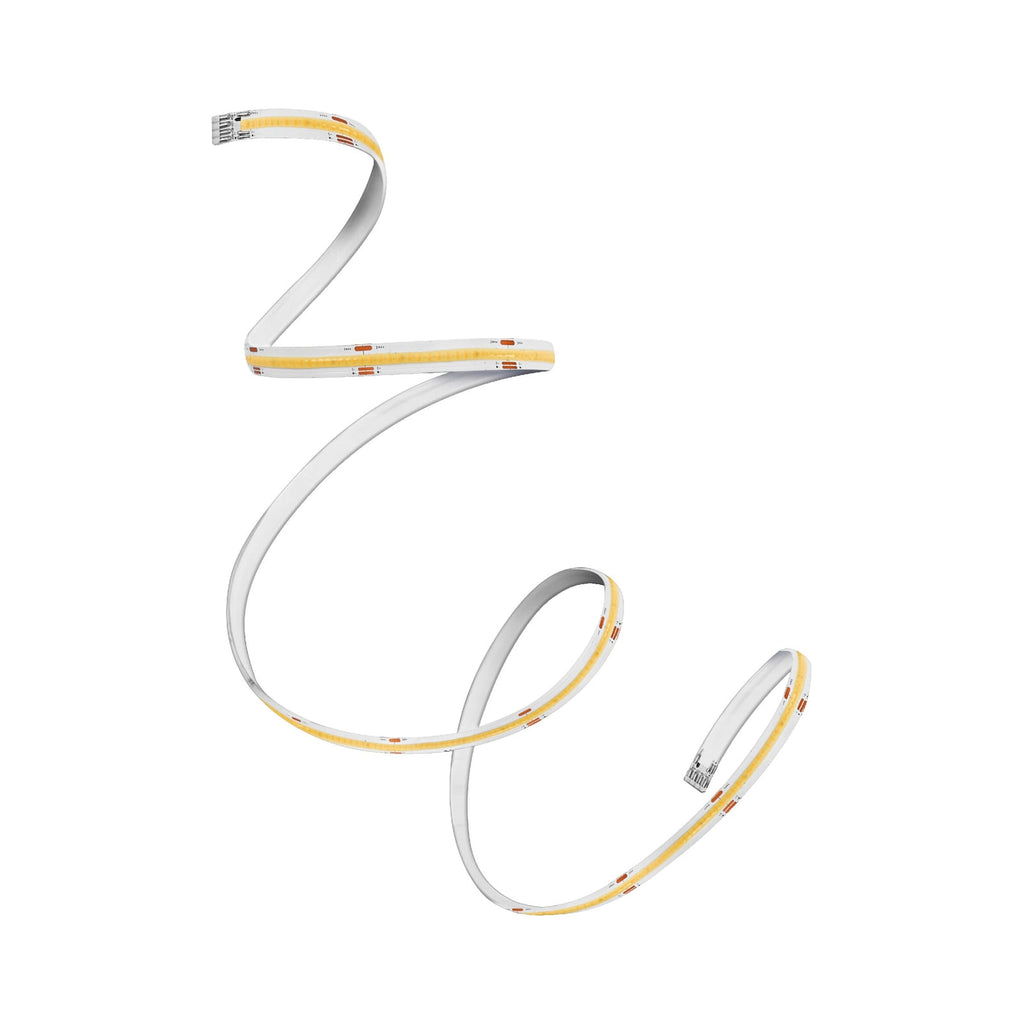 LED-stripe COB justerbar fargetemperatur 1,5m 13W dimbar LEDVANCE forfra