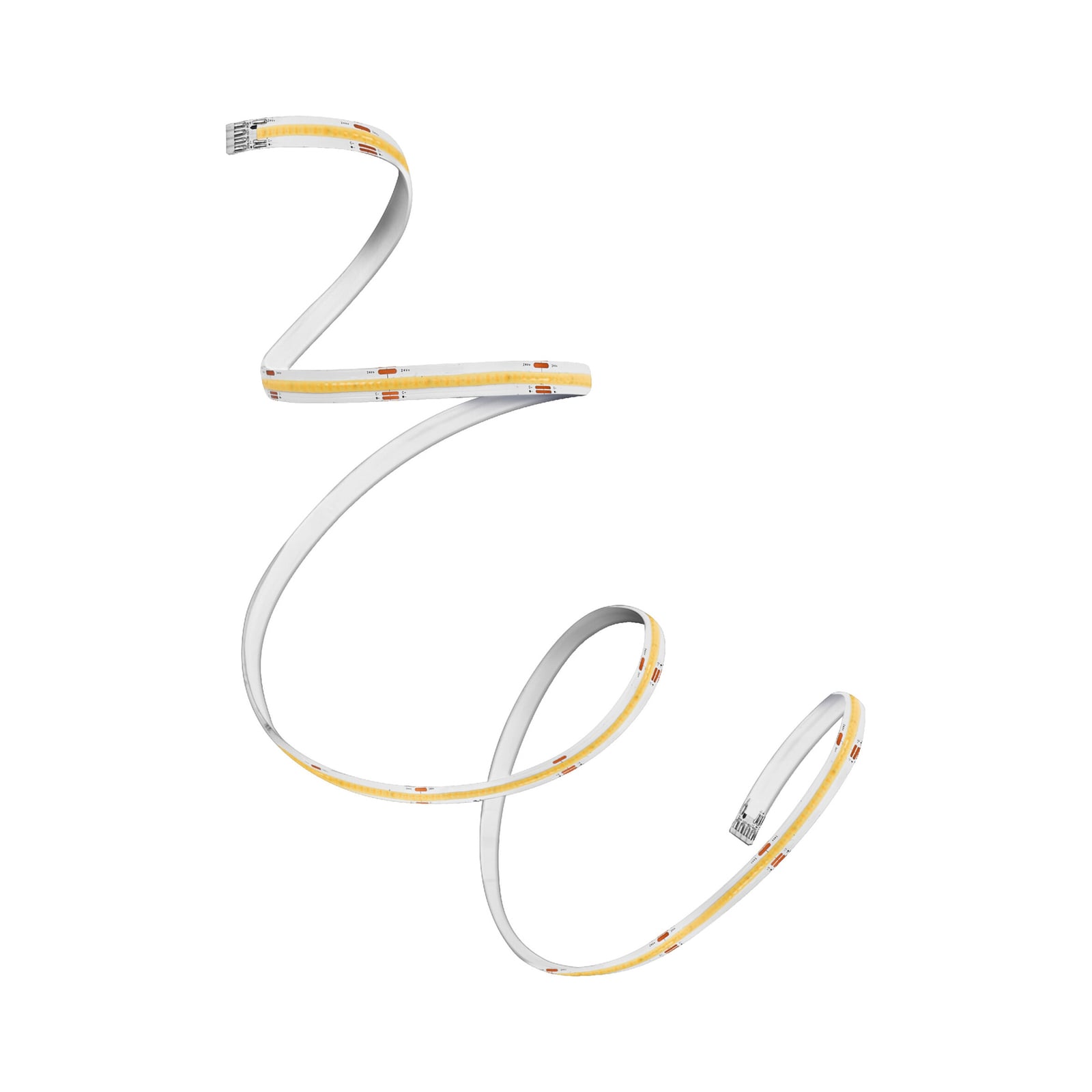 LED-stripe COB justerbar fargetemperatur 1,5m 13W dimbar LEDVANCE forfra
