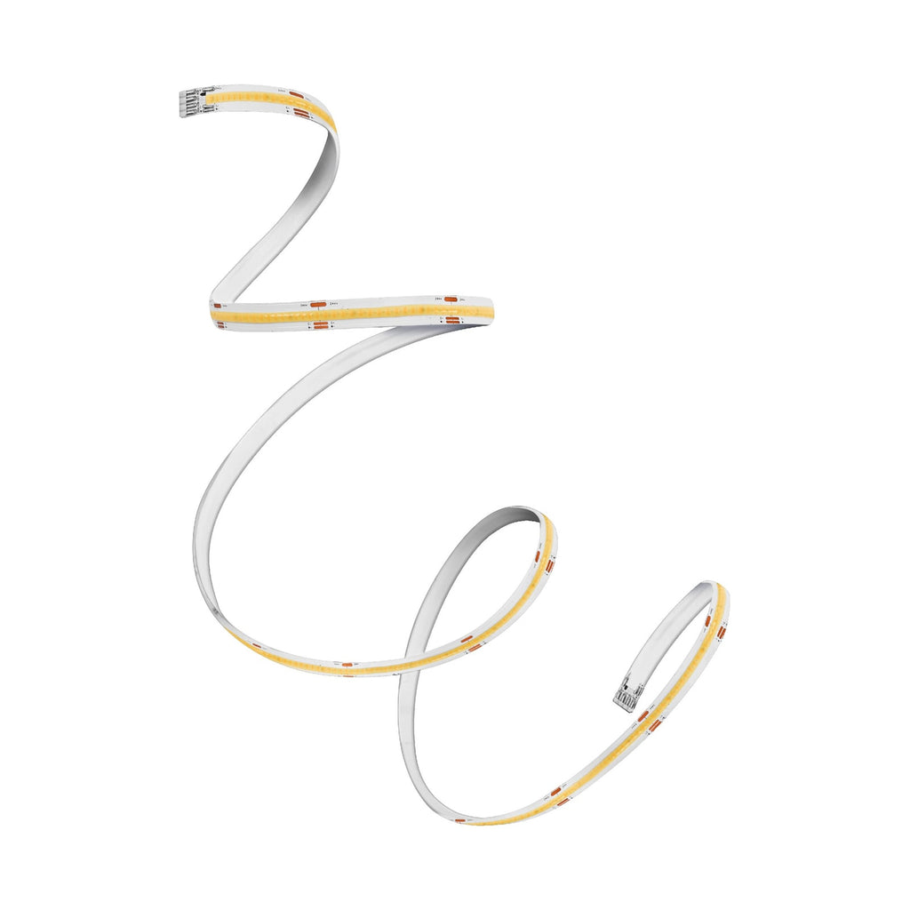LED-stripe COB justerbar fargetemperatur 5 m 35W IP20 - LEDVANCE forfra
