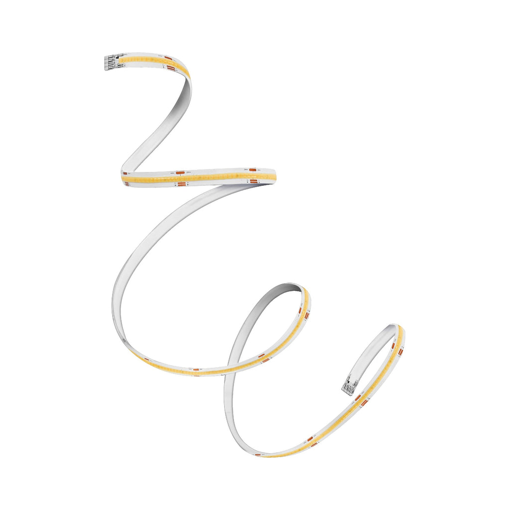 LED-stripe COB varmhvit 3000K IP20 150 cm 7,5W LEDVANCE forfra