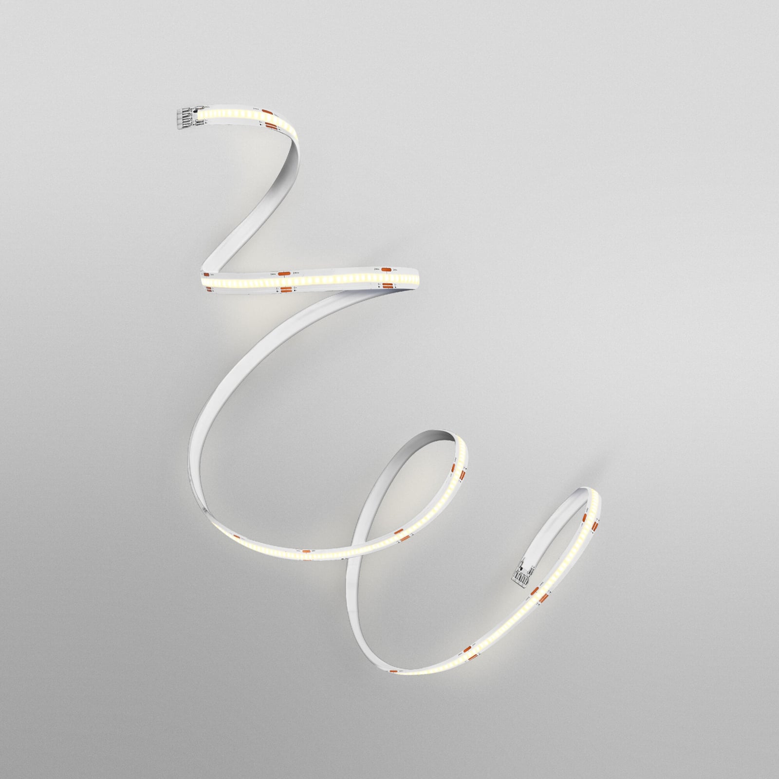 Nærbilde av LED-stripe COB varmhvit 3000K IP20 150 cm 7,5W LEDVANCE