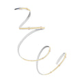 LED-stripe COB varmhvit 3000K IP44 300 cm forfra