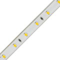 LED-stripe dimbar IP67 5m 24W 2700K varmhvit - EVN forfra