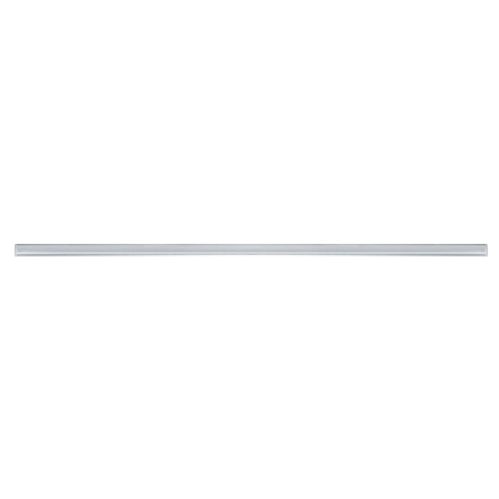 LED-stripe Floor innfellingsprofil aluminium 100 cm - Paulmann detalj