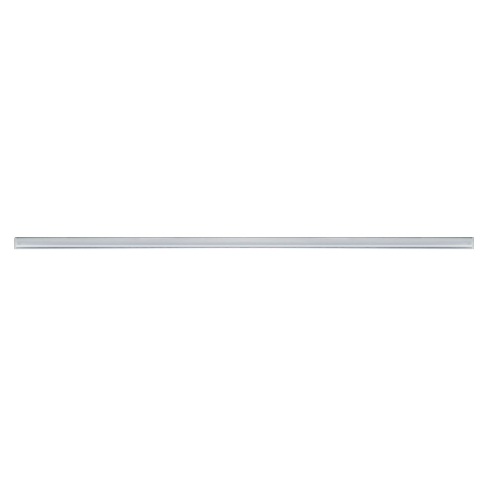 LED-stripe Floor innfellingsprofil aluminium 100 cm - Paulmann detalj