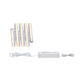 LED-stripe MaxLED 1000 basissett dimbar 1,5m varmhvit forfra