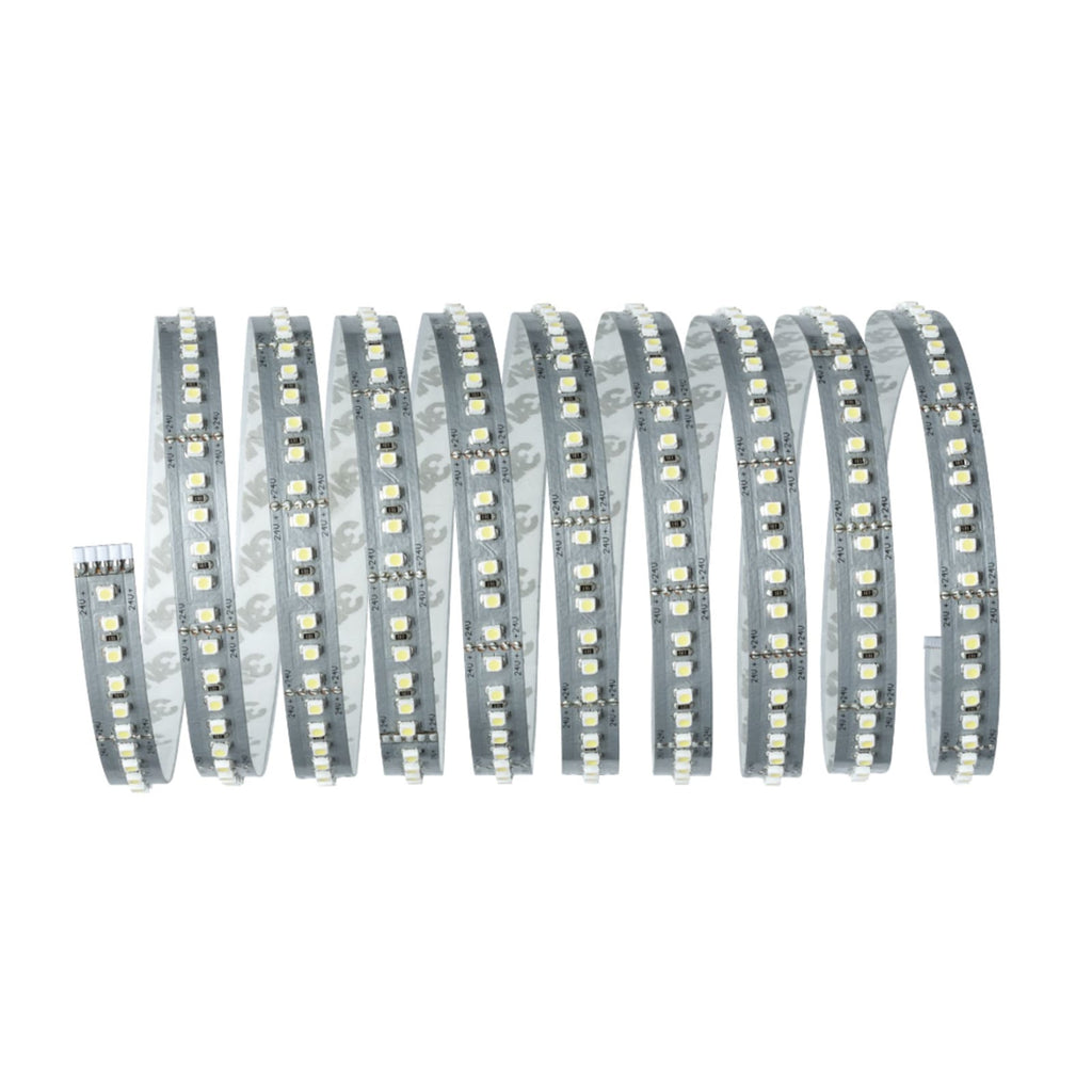 LED-stripe MaxLED 1000 basissett IP20 dimbar 3m dagslys detalj