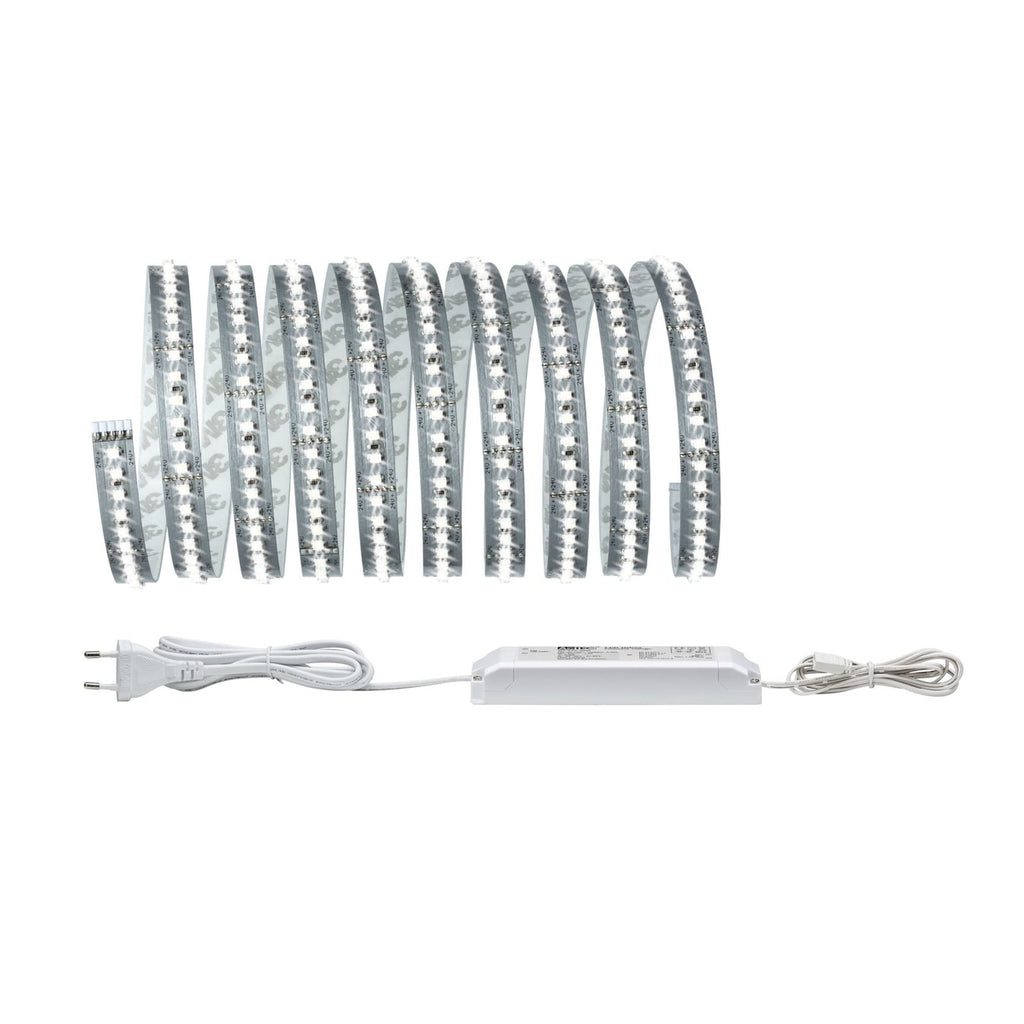 LED-stripe MaxLED 1000 basissett IP20 dimbar 3m dagslys montert
