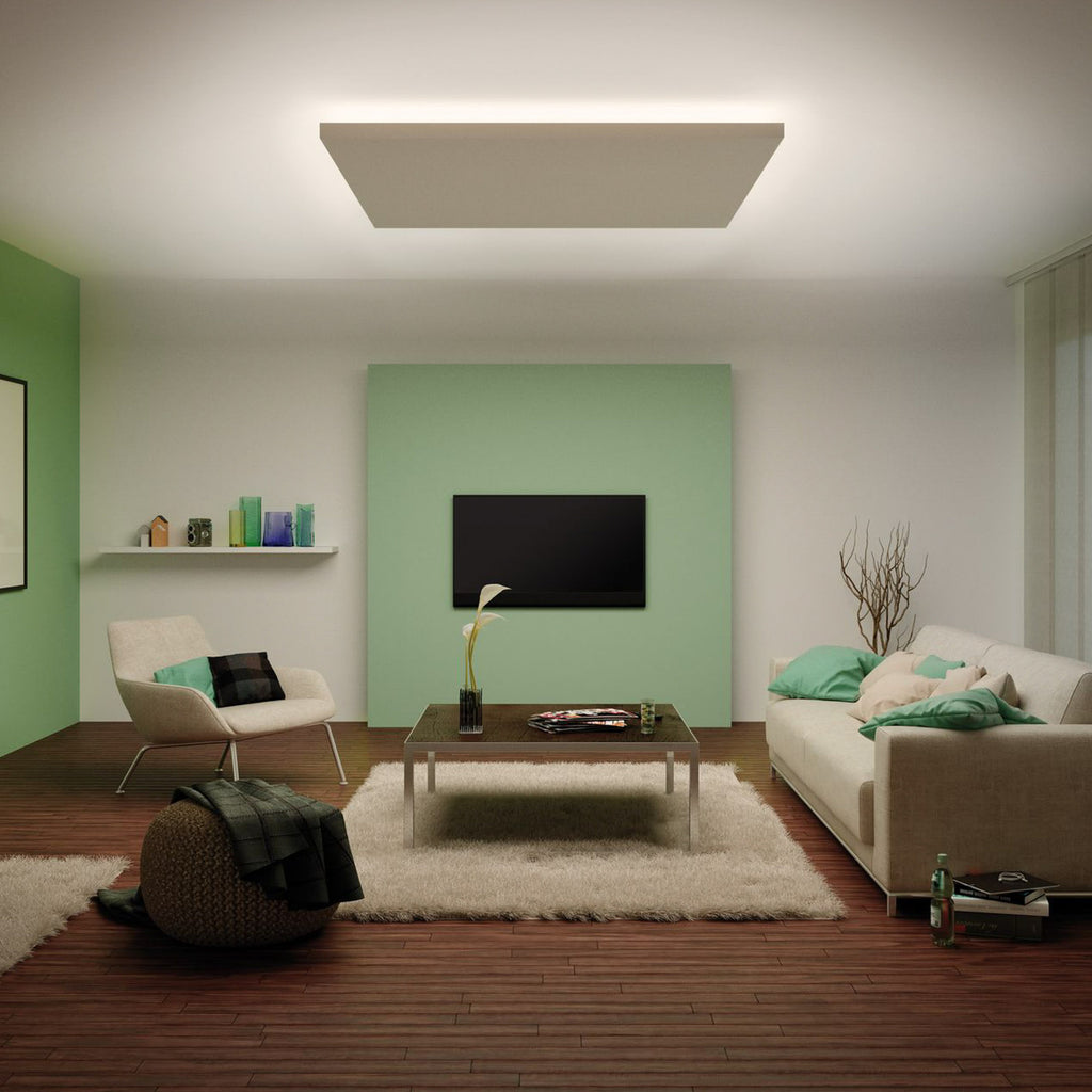 LED-stripe MaxLED 1000 basissett IP44 dimbar 3m varmhvit nærbilde