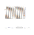 LED-stripe MaxLED 1000 COB basissett dimbar 3m 36W varmhvit forfra