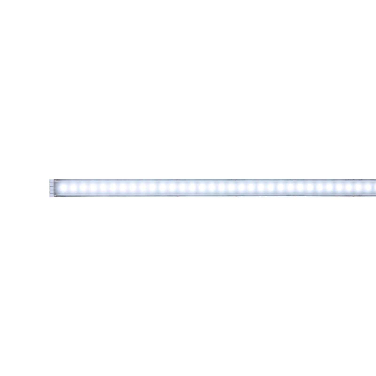 LED-stripe MaxLED 1000 IP44 1 m dagslys 12W dimbar forfra