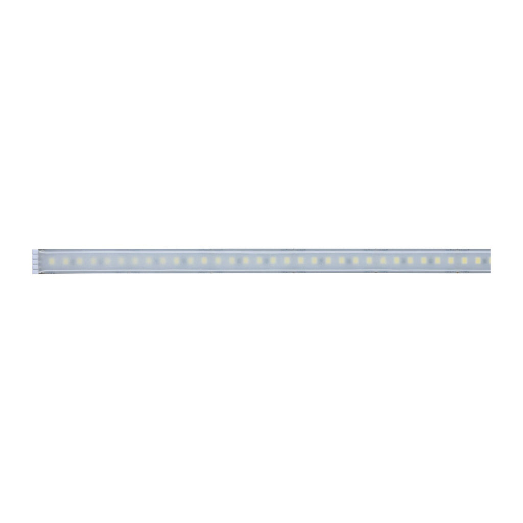 Montert LED-stripe MaxLED 1000 IP44 1 m dagslys 12W dimbar i rom
