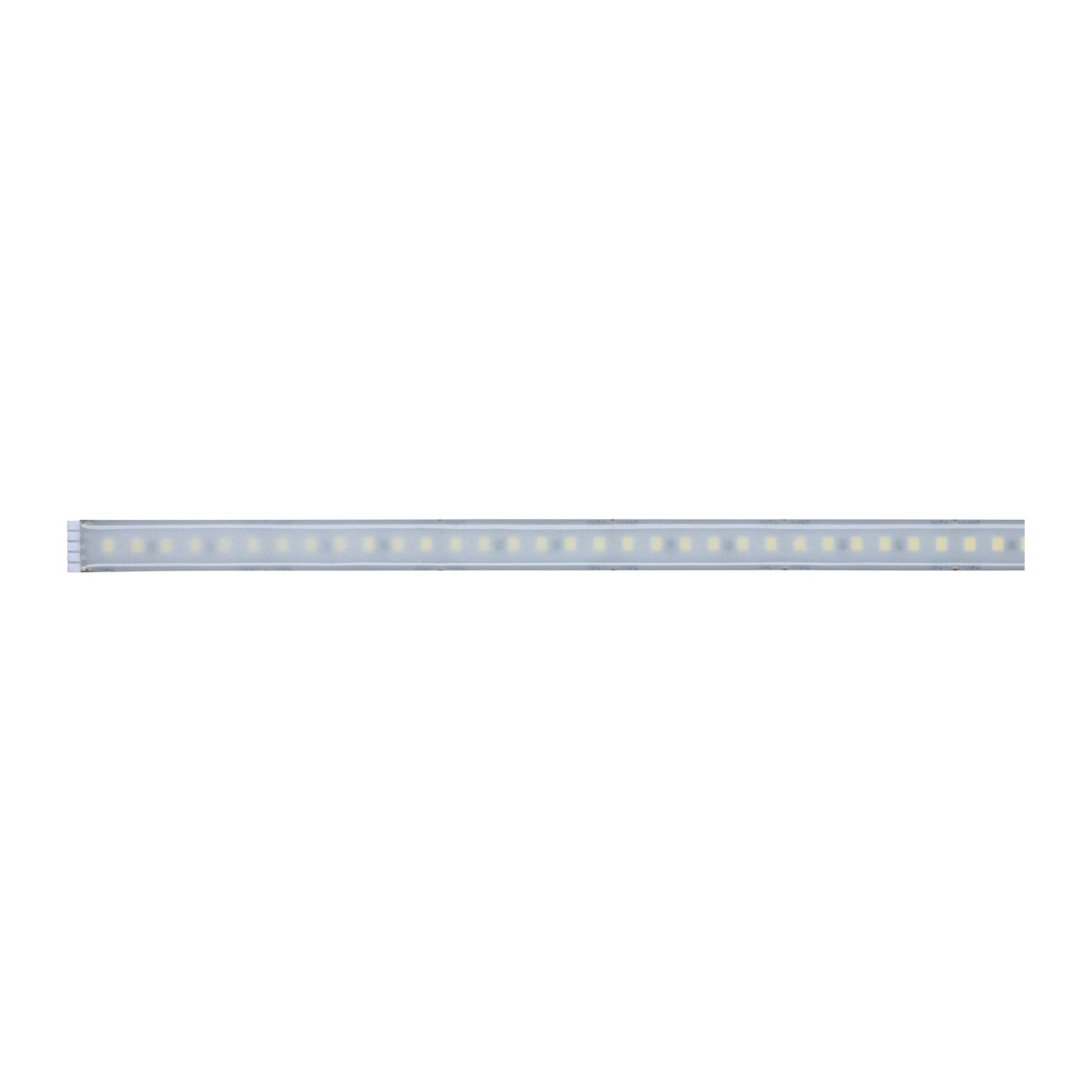 Montert LED-stripe MaxLED 1000 IP44 1 m dagslys 12W dimbar i rom