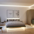 LED-stripe MaxLED 1000 basissett 3m CCT dimbar 31W Paulmann forside