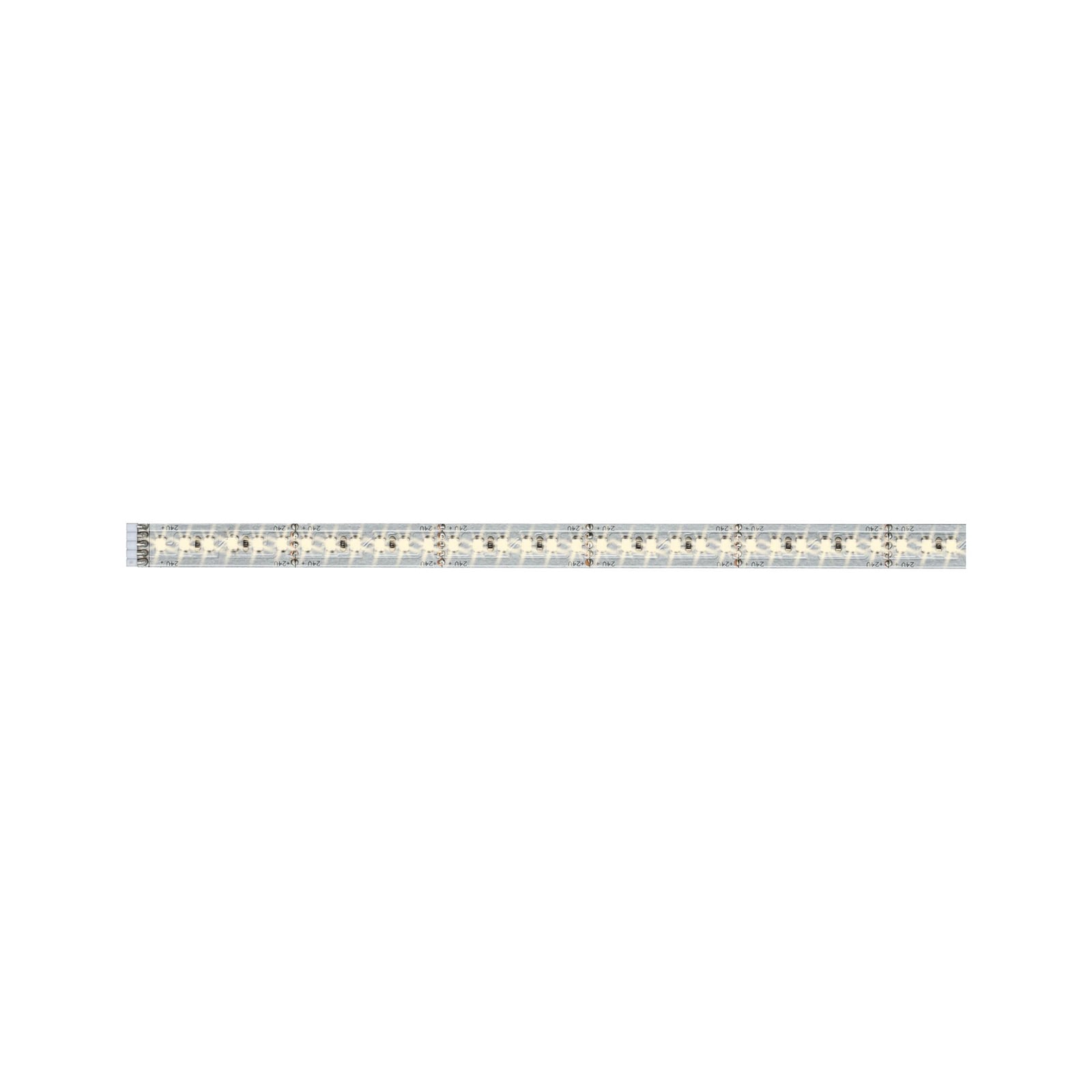 Detalj av LED-stripe MaxLED 1000 utvidelse 1 m varmhvit 2700K dimbar Paulmann