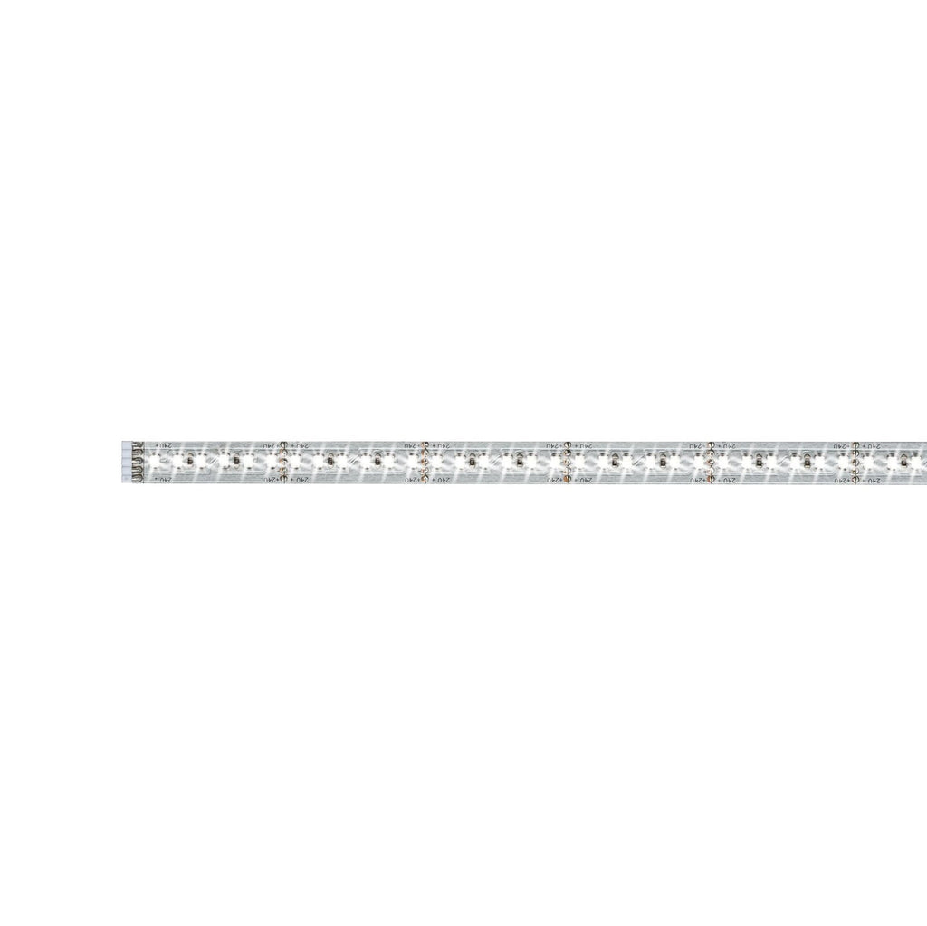 LED-stripe MaxLED 1000 utvidelse 6500K 1m 11,5W Paulmann forfra