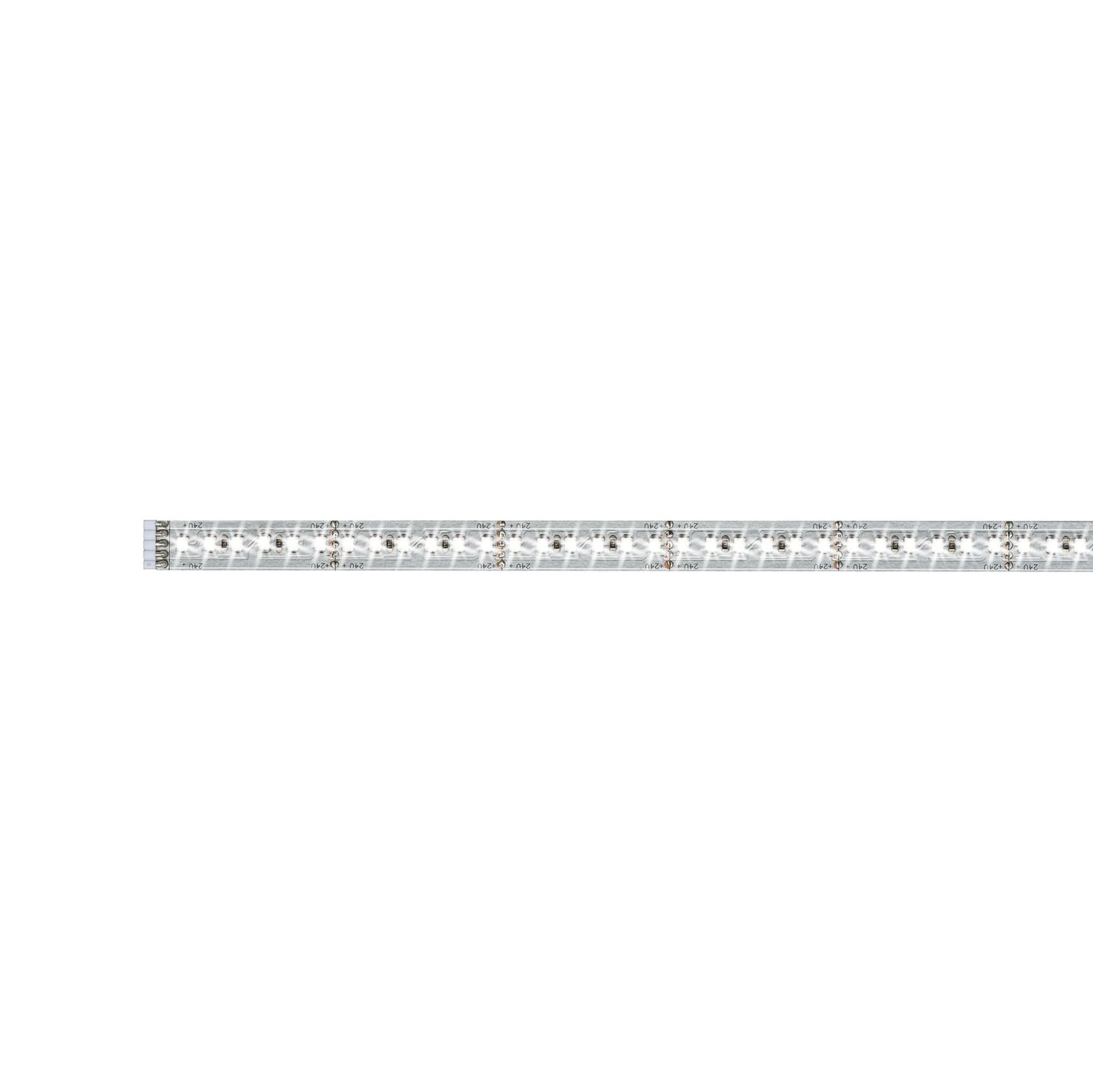 LED-stripe MaxLED 1000 utvidelse 6500K 1m 11,5W Paulmann forfra