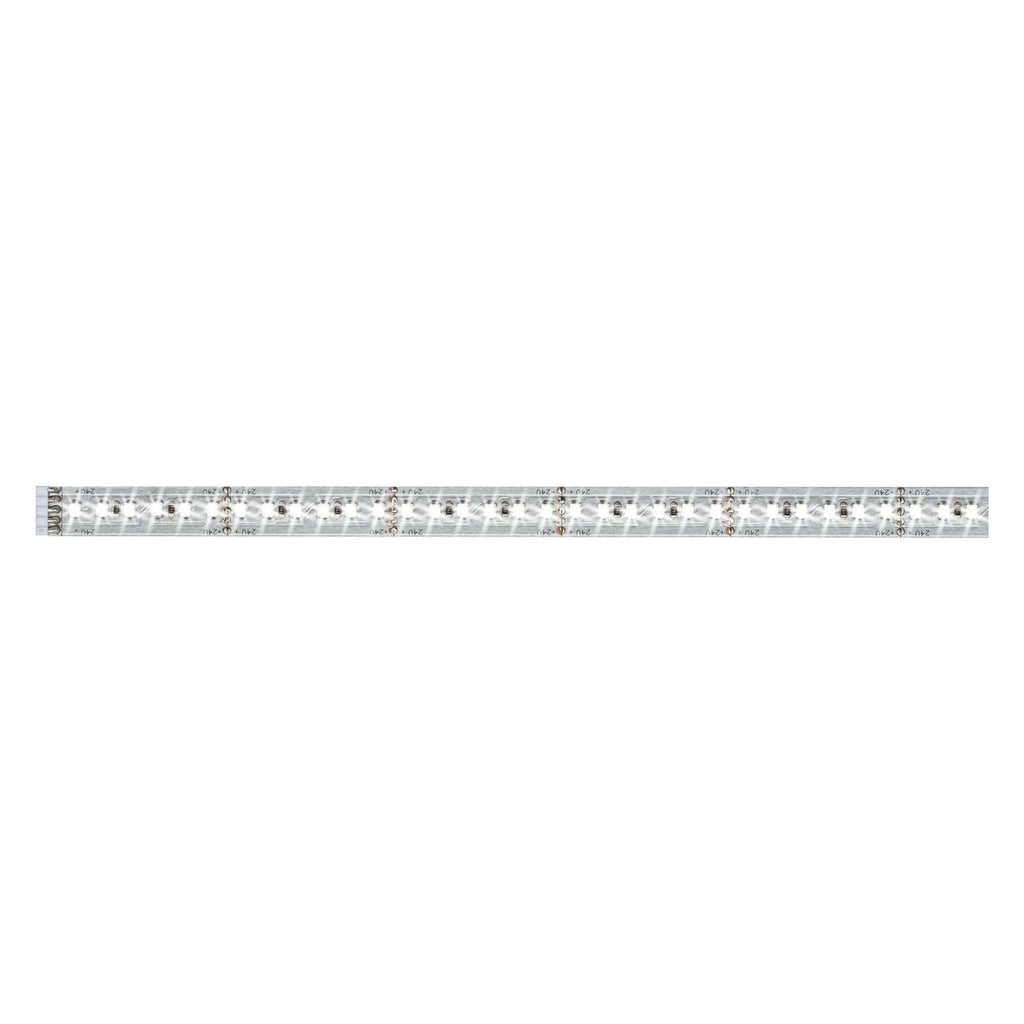 LED-stripe MaxLED 1000 utvidelse 6500K 1m 11,5W Paulmann detalj