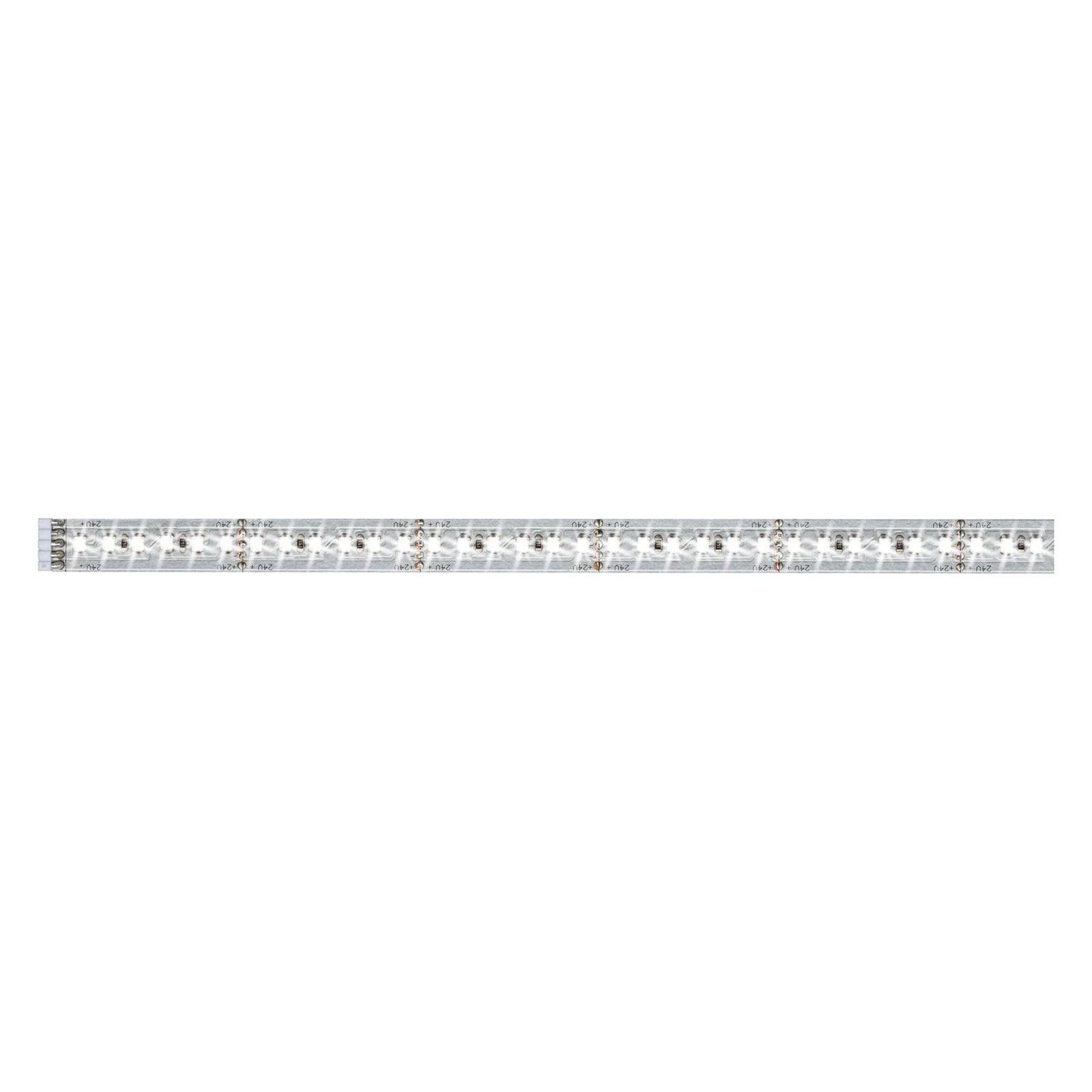 LED-stripe MaxLED 1000 utvidelse 6500K 1m 11,5W Paulmann detalj