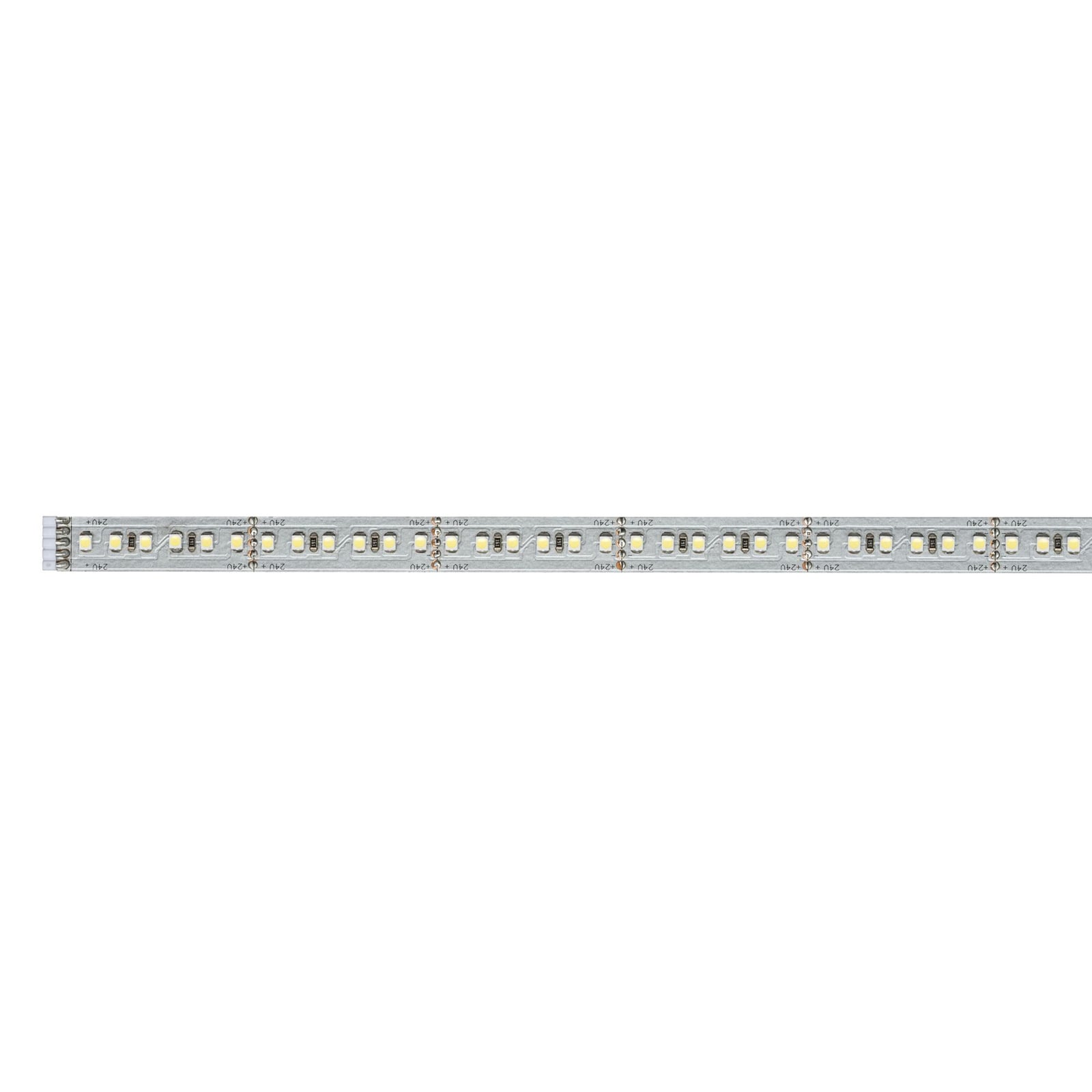 LED-stripe MaxLED 1000 utvidelse 6500K 1m 11,5W Paulmann montert