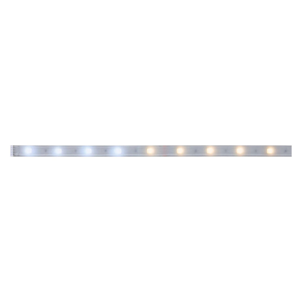 LED-stripe MaxLED 250 nærbilde av klebebakside