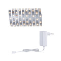LED-stripe MaxLED 250 basissett 3 m varmhvit dimbar 12W forfra