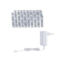 LED-stripe MaxLED 250 basissett 3 m varmhvit dimbar IP44 foran