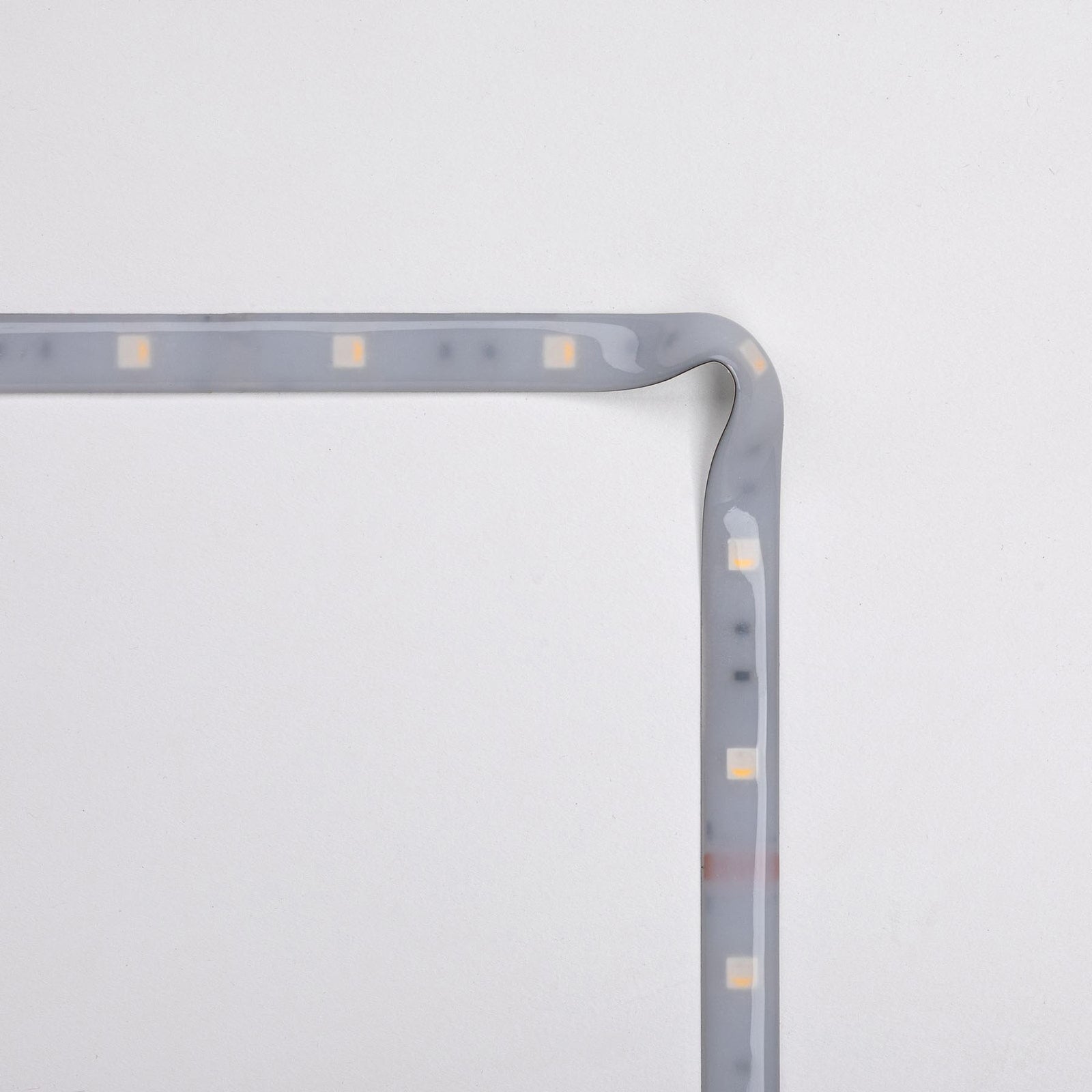 LED-stripe MaxLED 250 basissett CCT dimbar 3m IP44 Paulmann koblingssystem