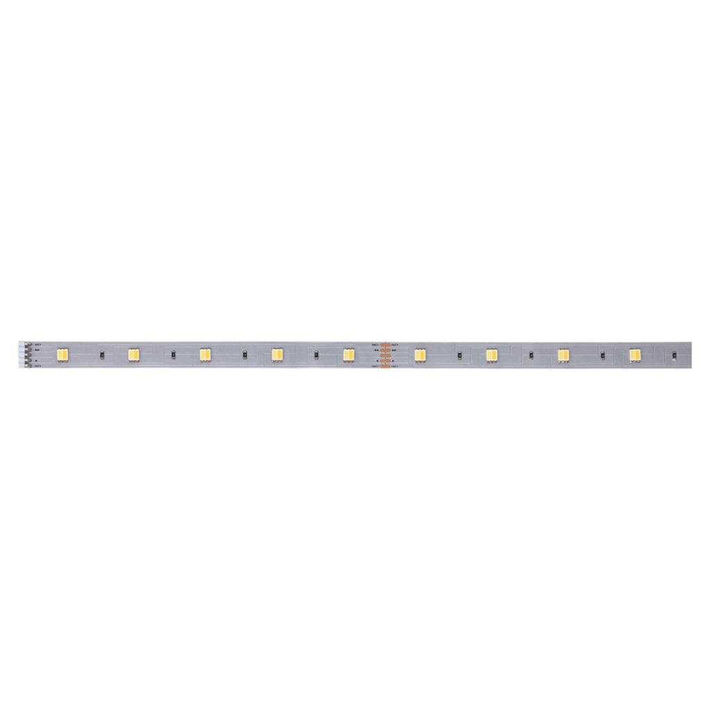 LED-stripe MaxLED 250 dimbar CCT IP20 100 cm i bruk