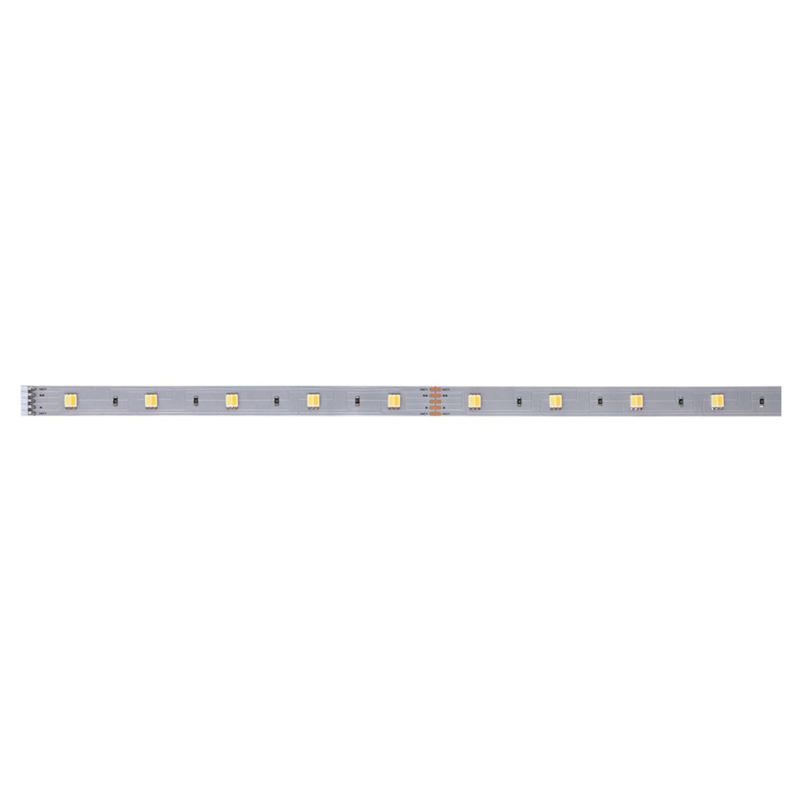 LED-stripe MaxLED 250 dimbar CCT IP20 100 cm i bruk