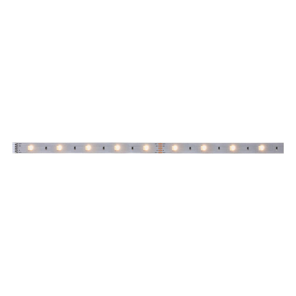 LED-stripe MaxLED 250 dimbar CCT IP20 100 cm koblingssystem