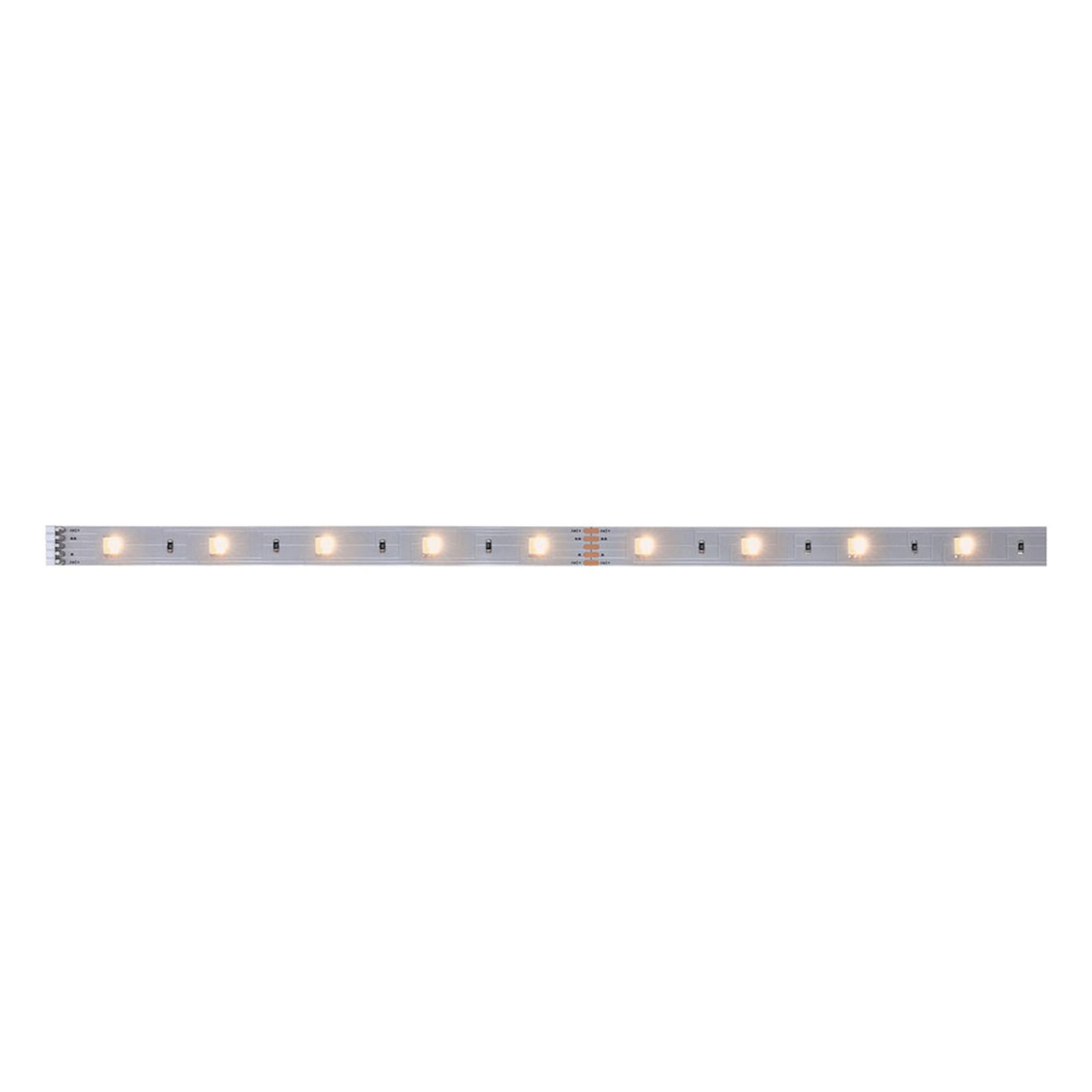 LED-stripe MaxLED 250 dimbar CCT IP20 100 cm koblingssystem