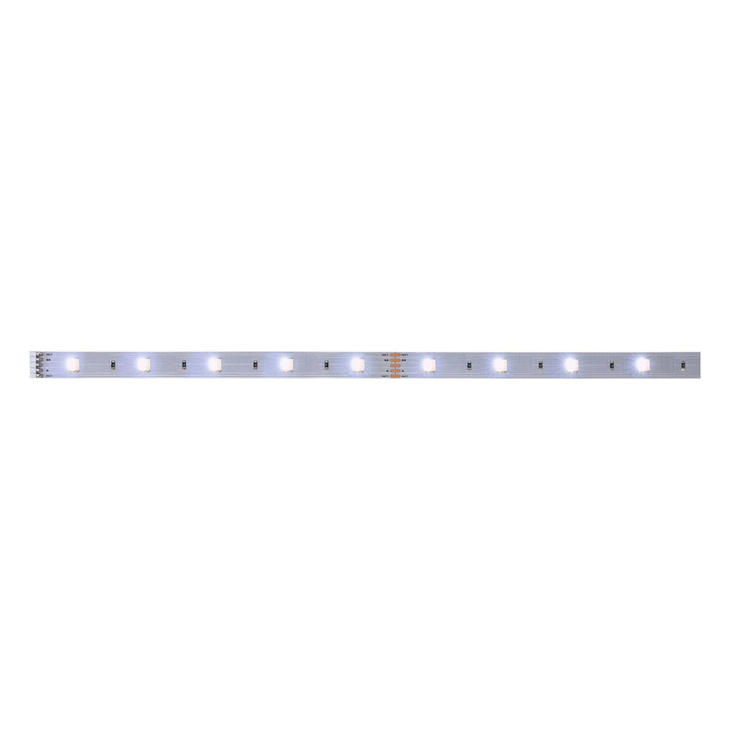 LED-stripe MaxLED 250 dimbar CCT IP20 100 cm selvklebende bakside