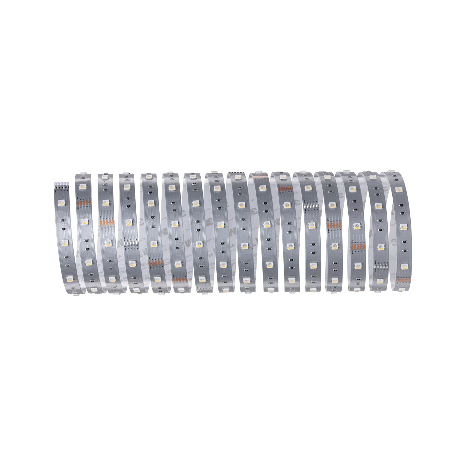 LED-stripe MaxLED 250 RGBW utvidelse 500 cm produktbilde