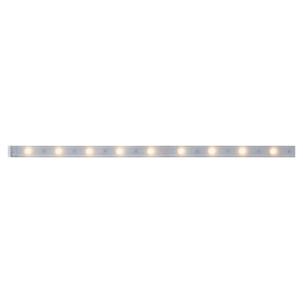 LED-stripe MaxLED 250 sideprofil