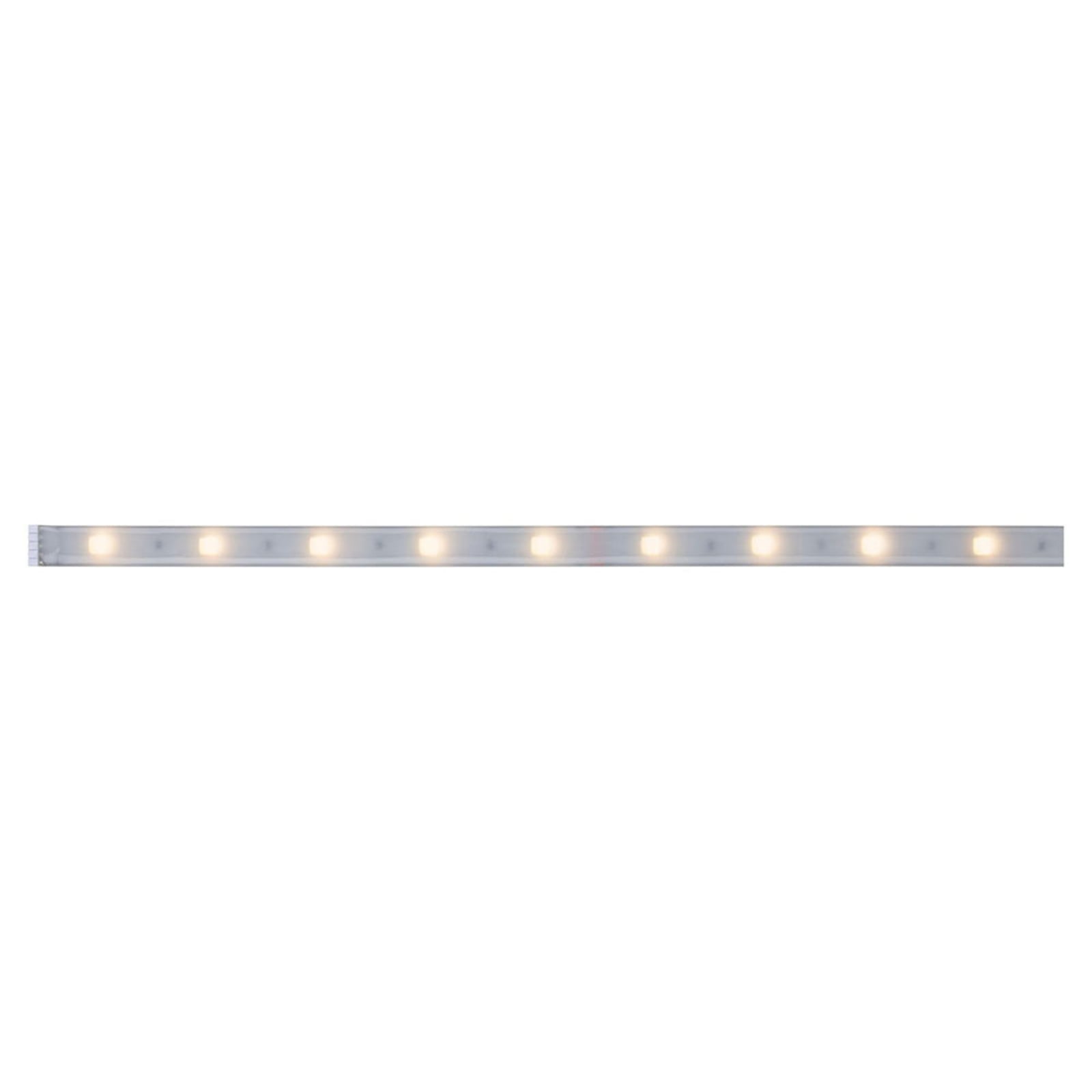 LED-stripe MaxLED 250 sideprofil