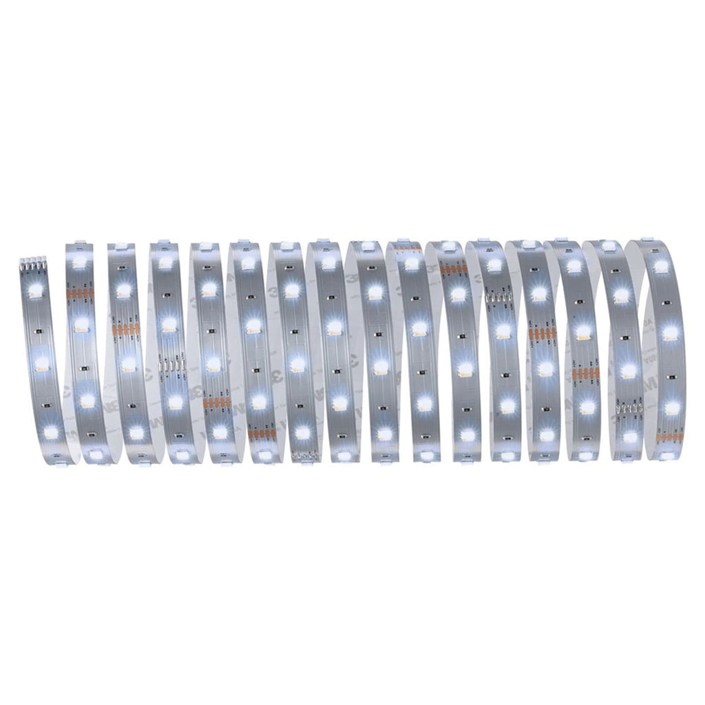 LED-stripe MaxLED 250 tunable white 5 m med klebebakside